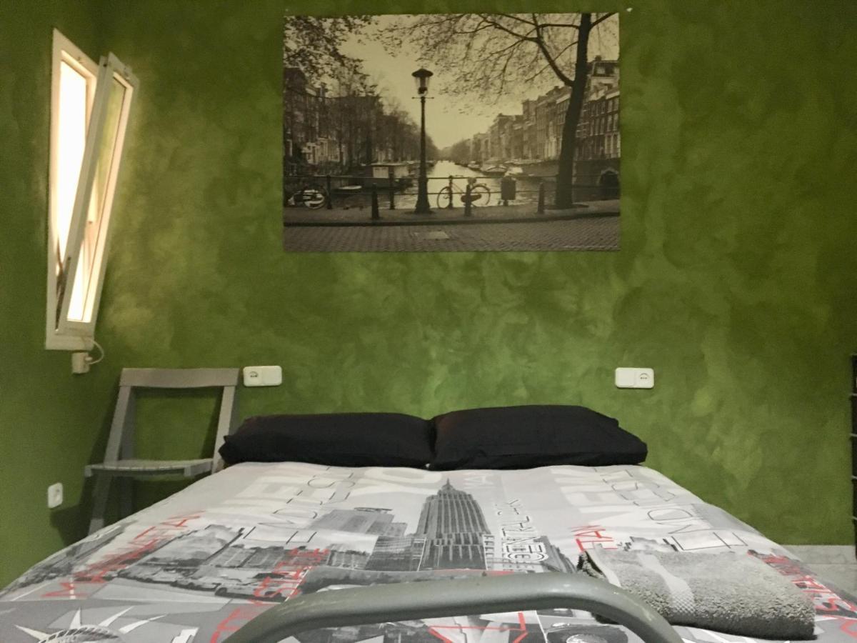 Вилла Casa El Rincon De La Geltru Виланова-и-ла-Желтру Экстерьер фото