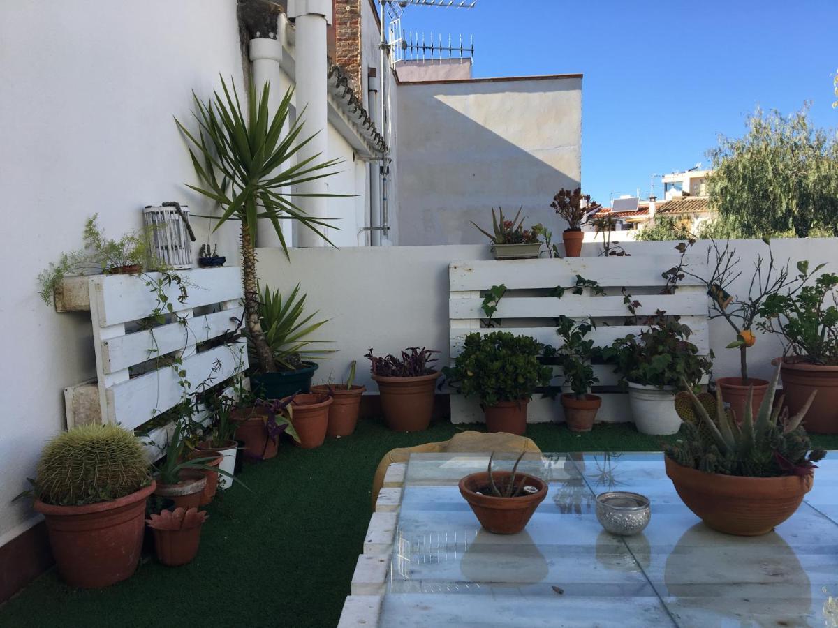 Вилла Casa El Rincon De La Geltru Виланова-и-ла-Желтру Экстерьер фото